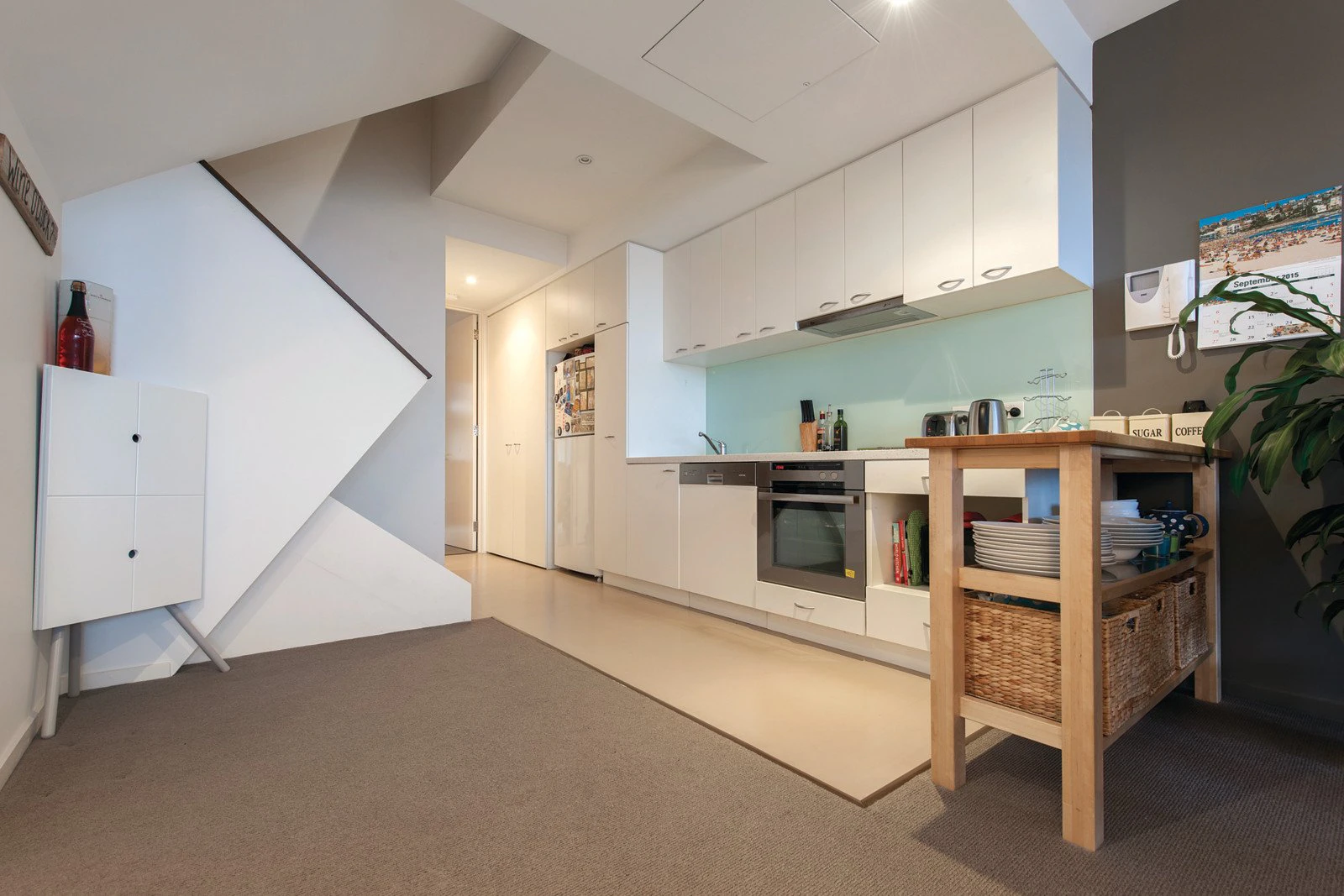 C213/50 Dow Street, Port Melbourne, VIC
