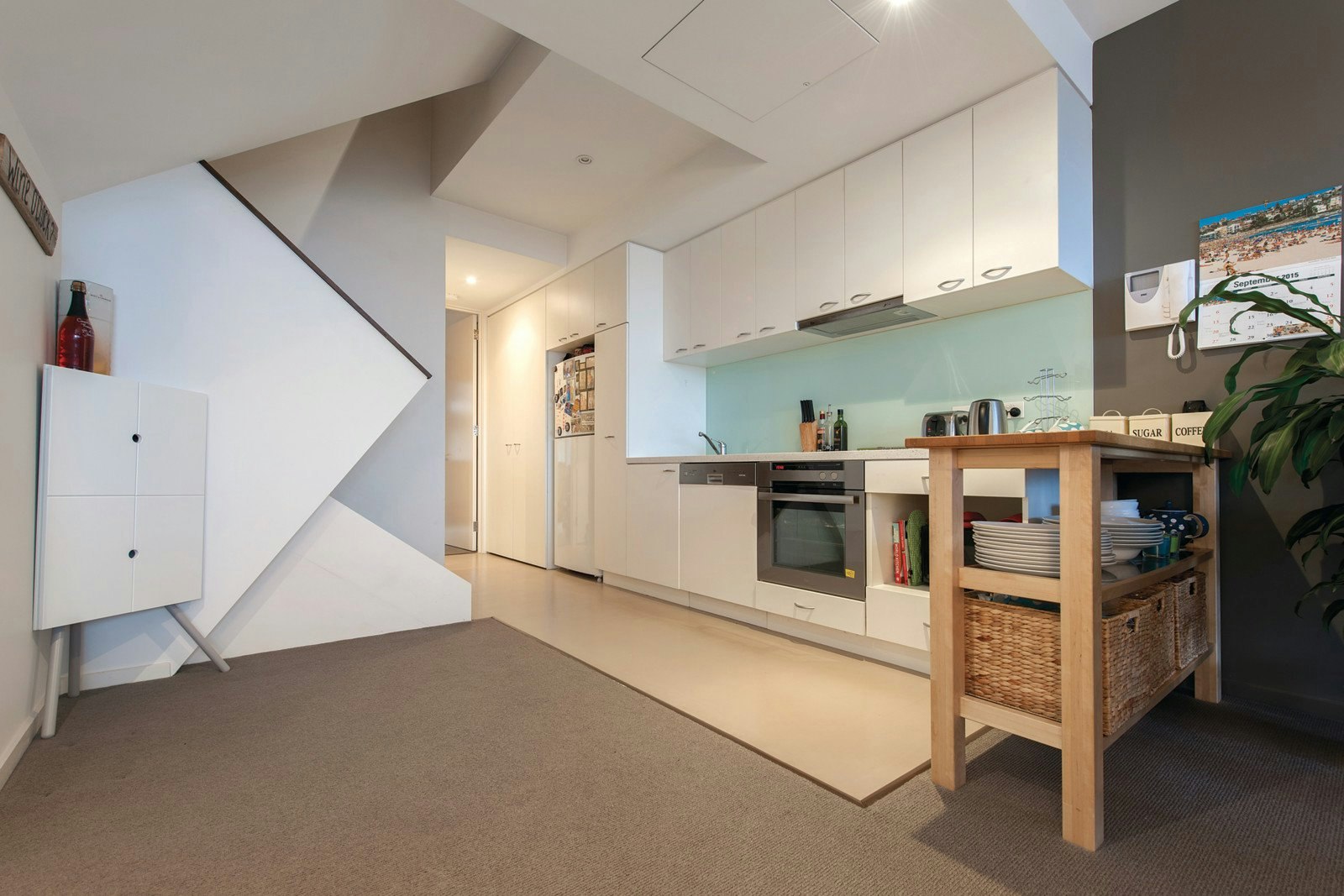 C213/50 Dow Street, Port Melbourne, VIC