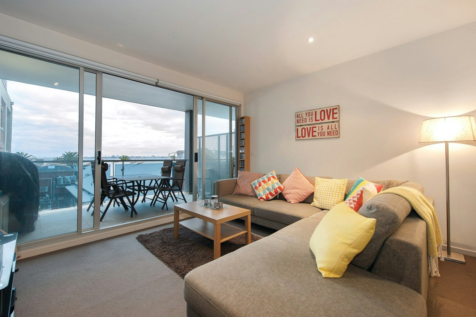 C213/50 Dow Street, Port Melbourne, VIC