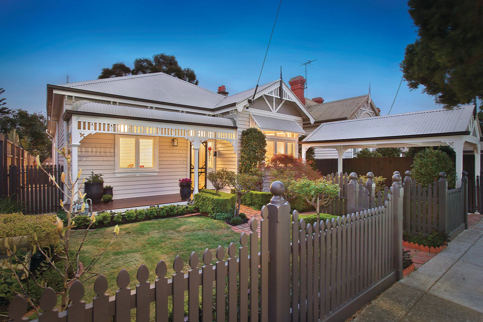 59 Tennyson Street, Kew, VIC