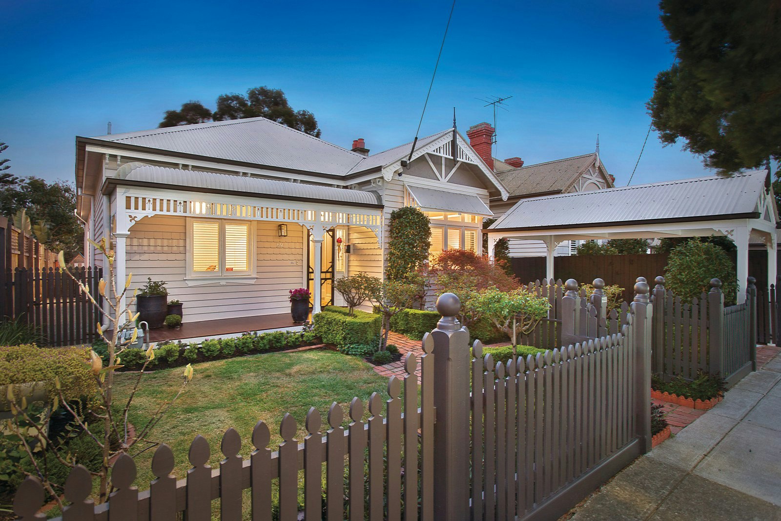 59 Tennyson Street, Kew, VIC