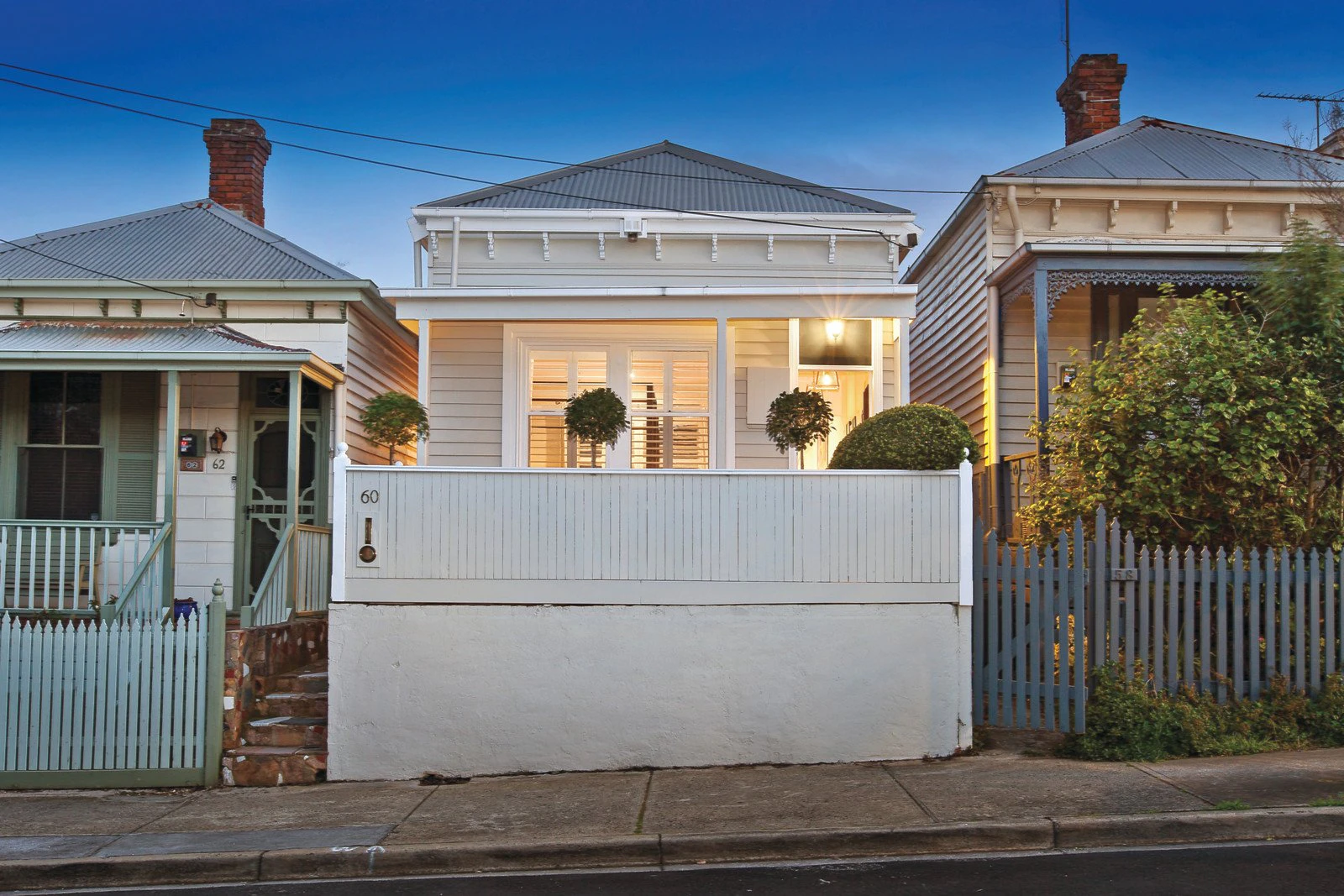 60 Malmsbury Street, Kew, VIC
