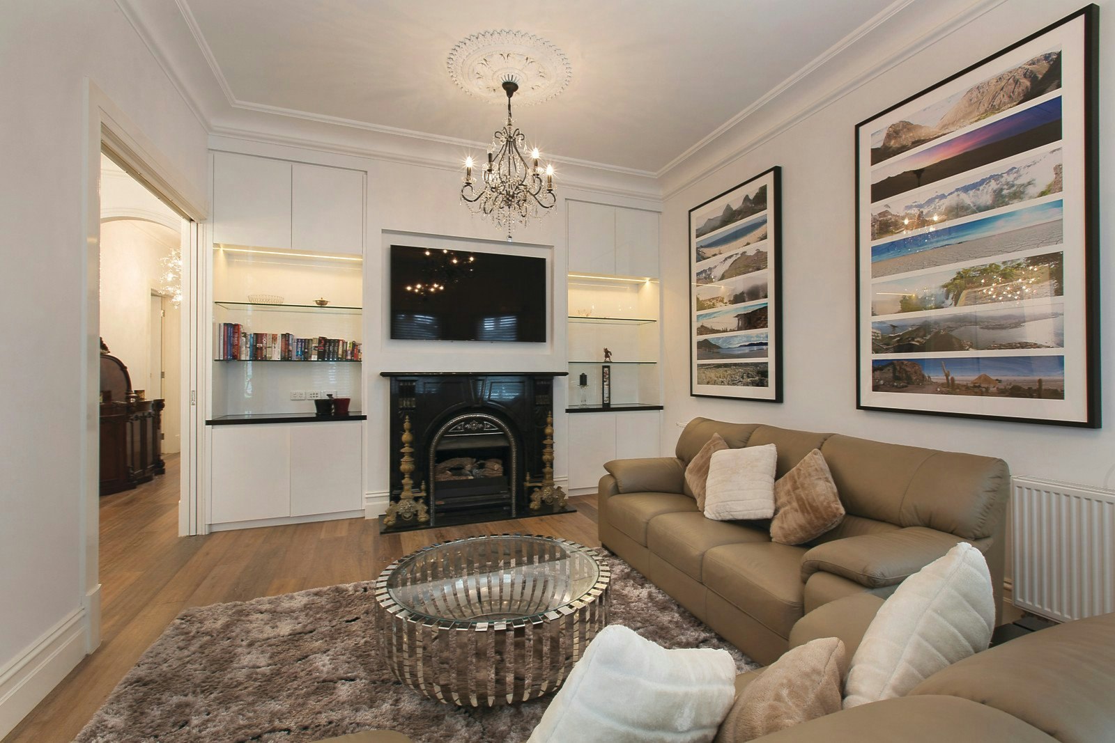 13 Longmore Street, St Kilda West, VIC