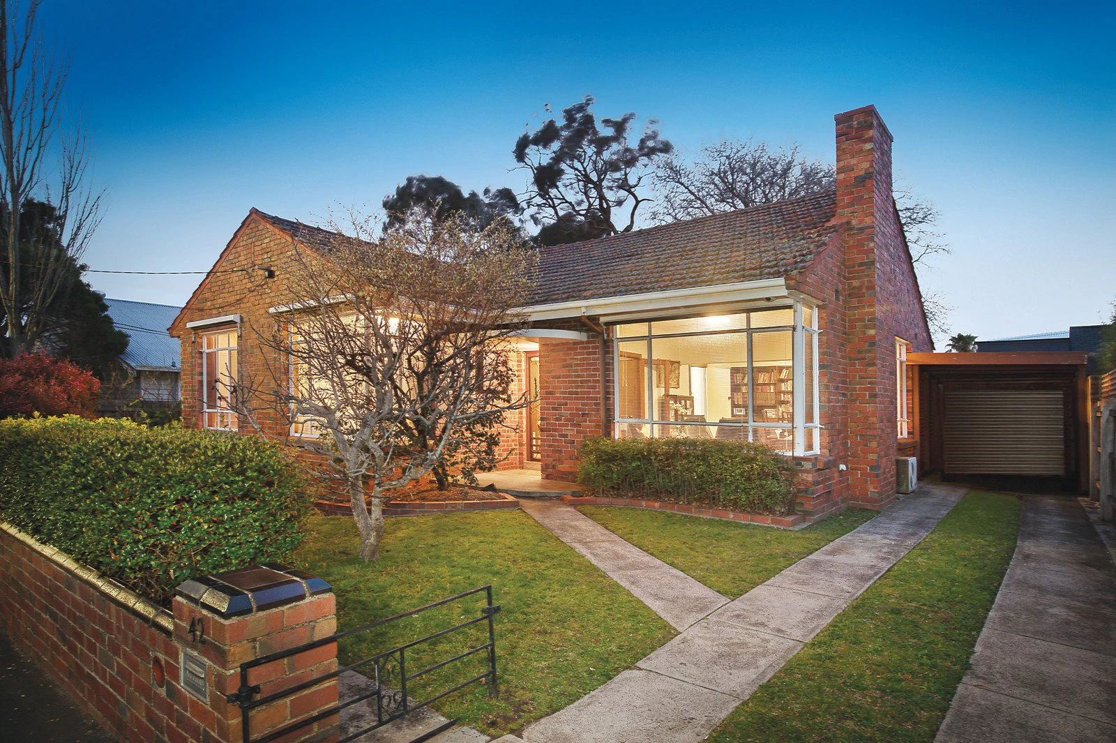 42 Whyte Street, Brighton, VIC