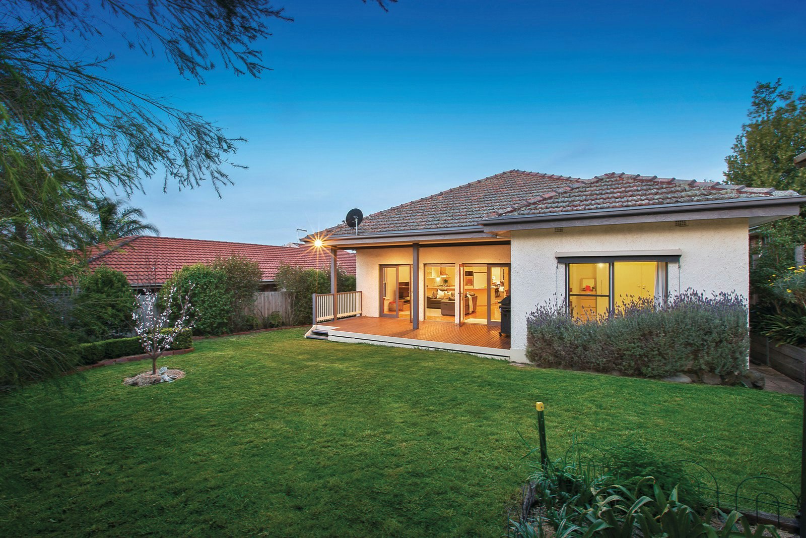 126 Summerhill Road, Glen Iris, VIC