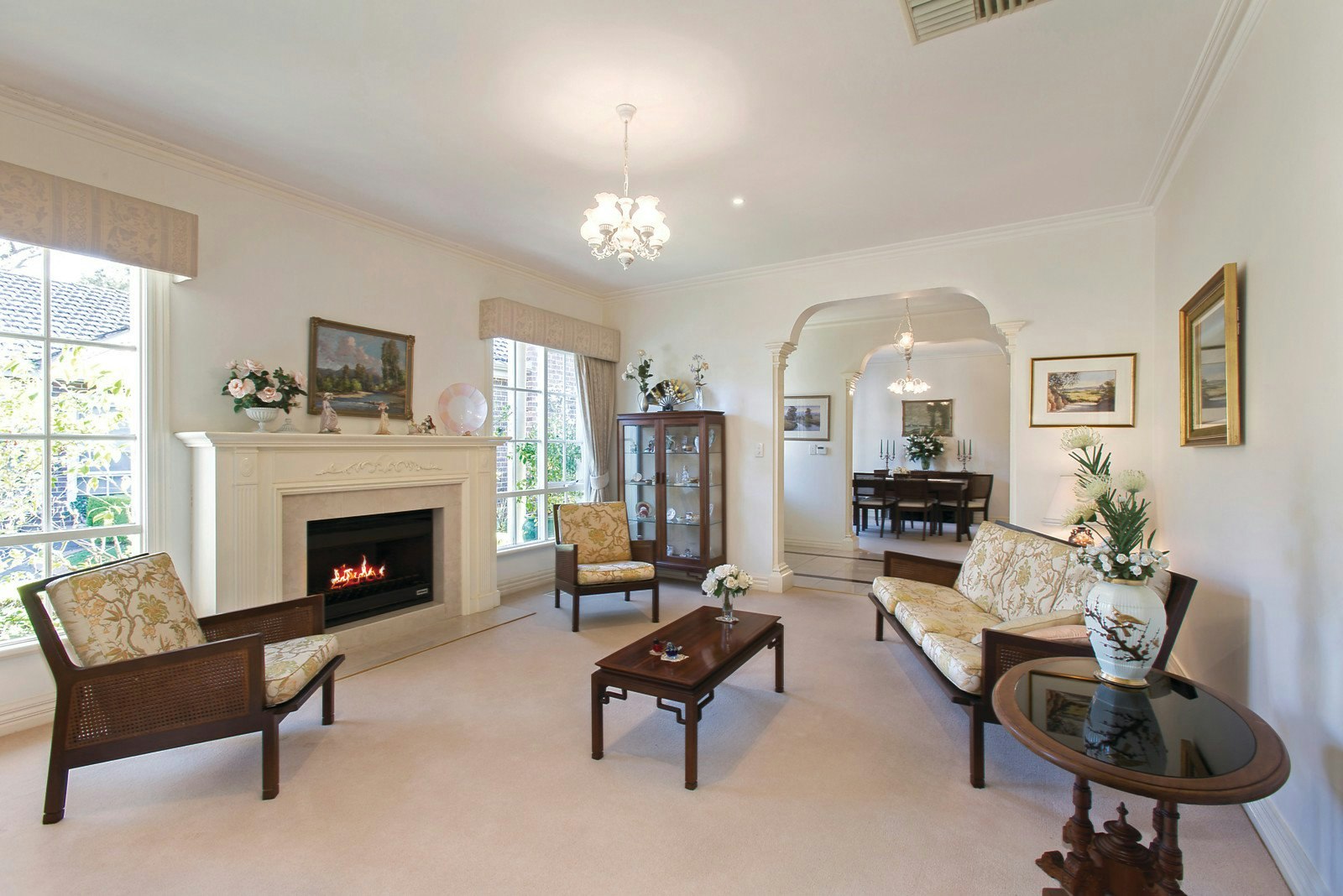 14/17 Marshall Avenue, Kew, VIC