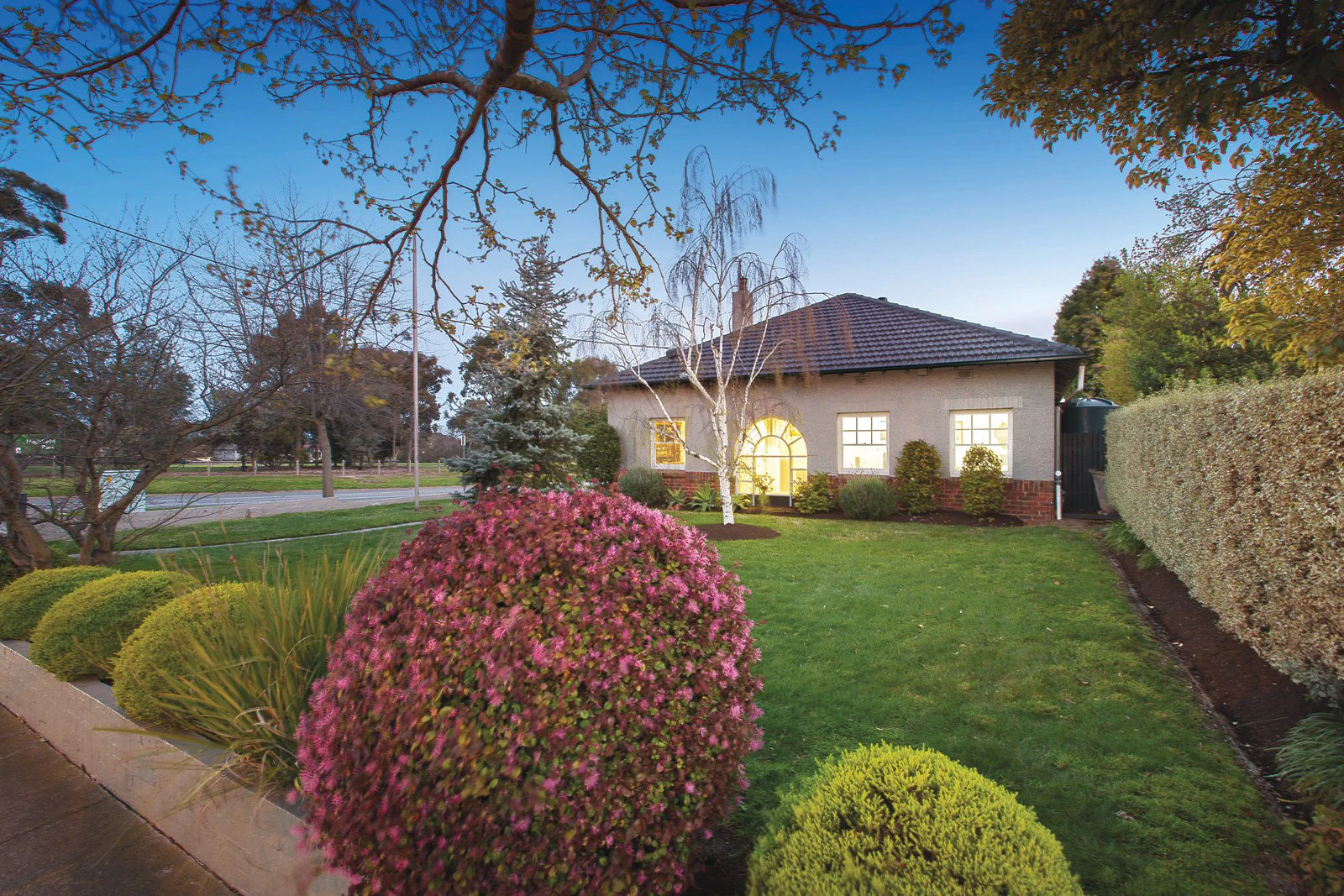 834 Riversdale Road, Camberwell, VIC