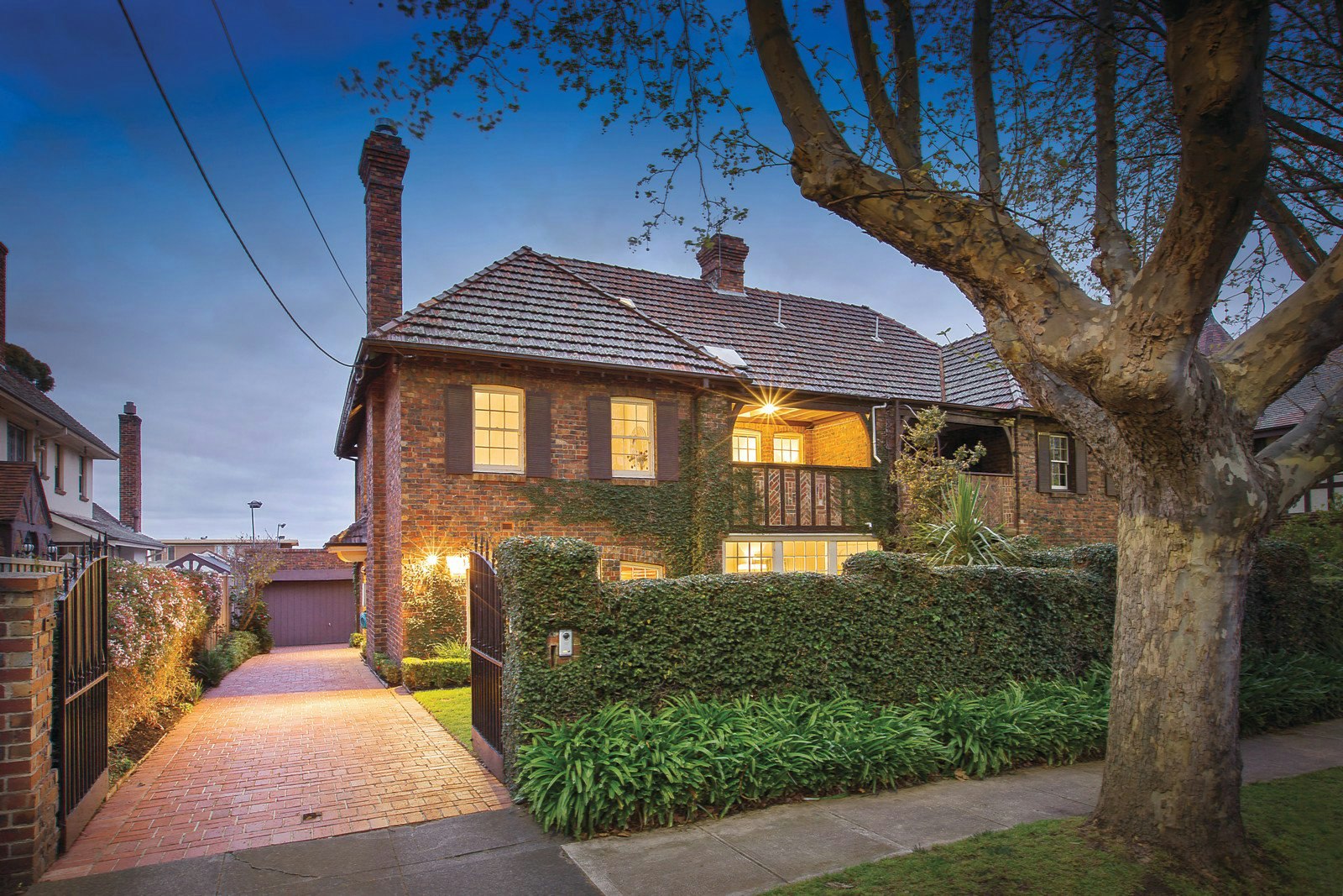 4 Landale Road, Toorak, VIC