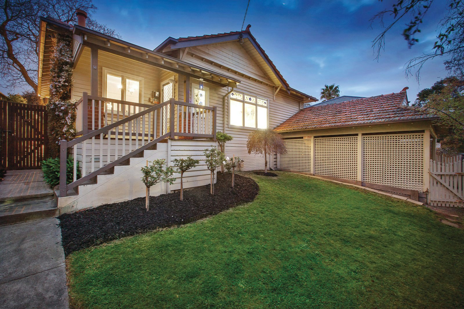 5 Downton Grove, Kew, VIC