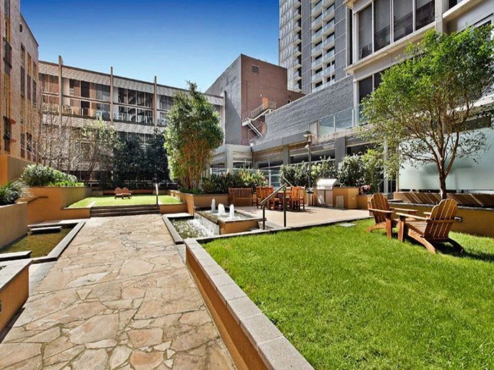 407/68 La Trobe Street, Melbourne, VIC