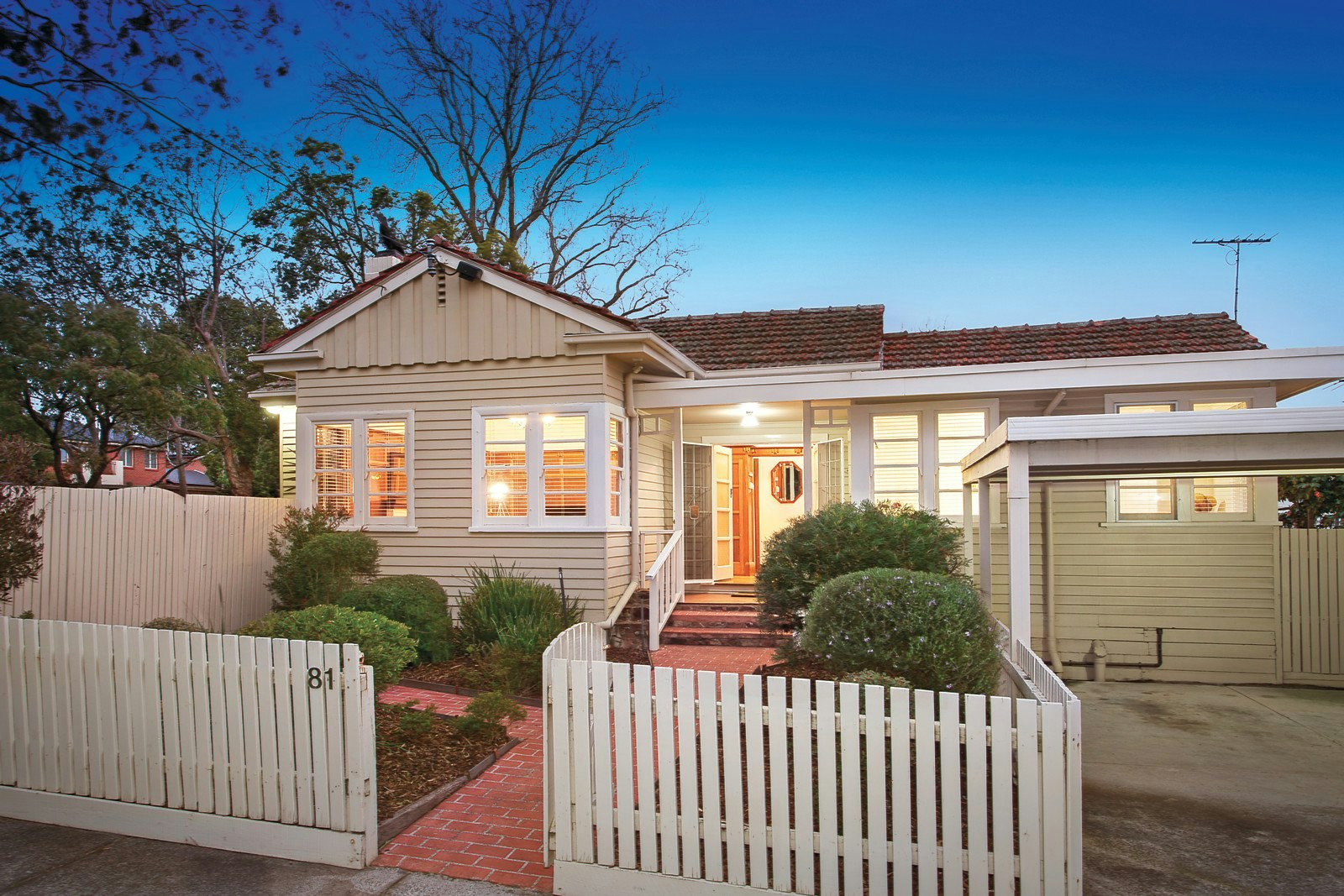 81 Dorking Road, Box Hill North, VIC