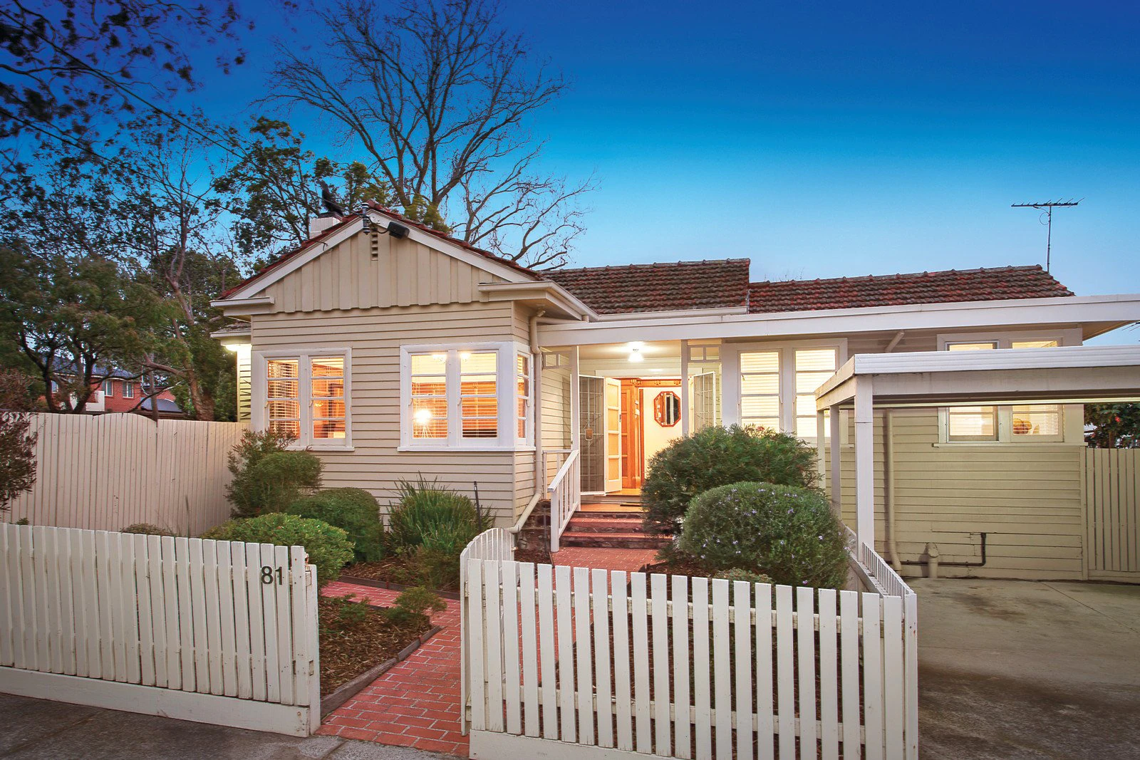 81 Dorking Road, Box Hill North, VIC
