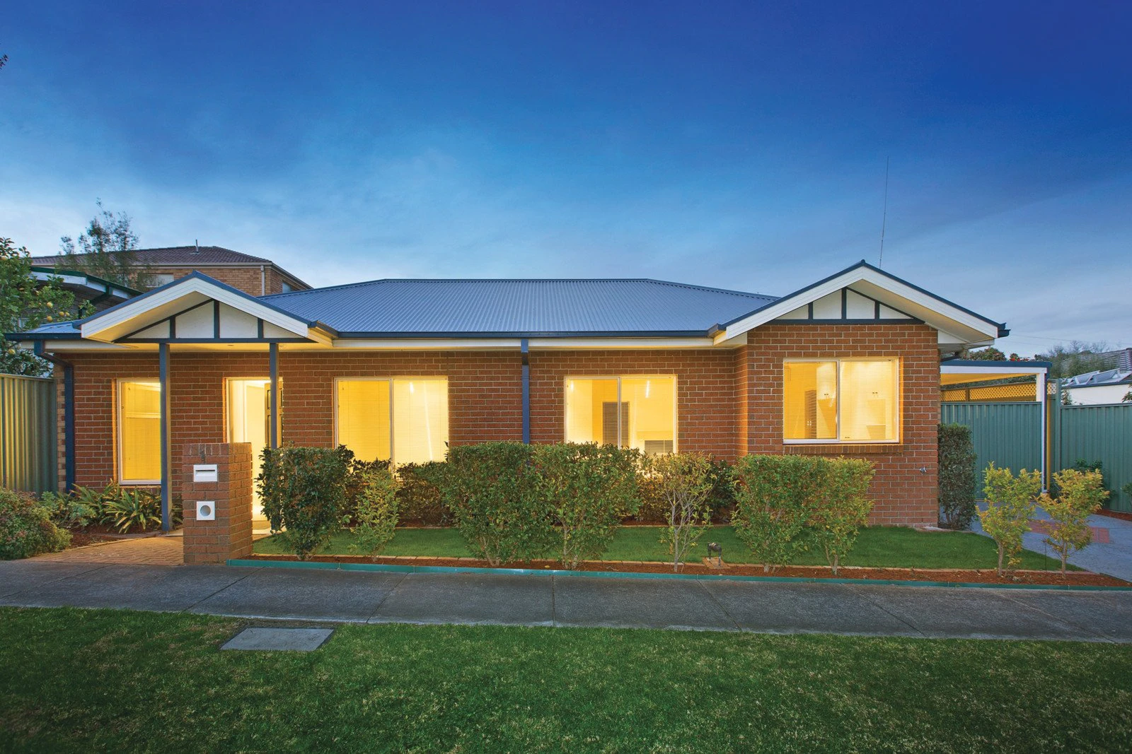 1 Alder Street, Burwood, VIC