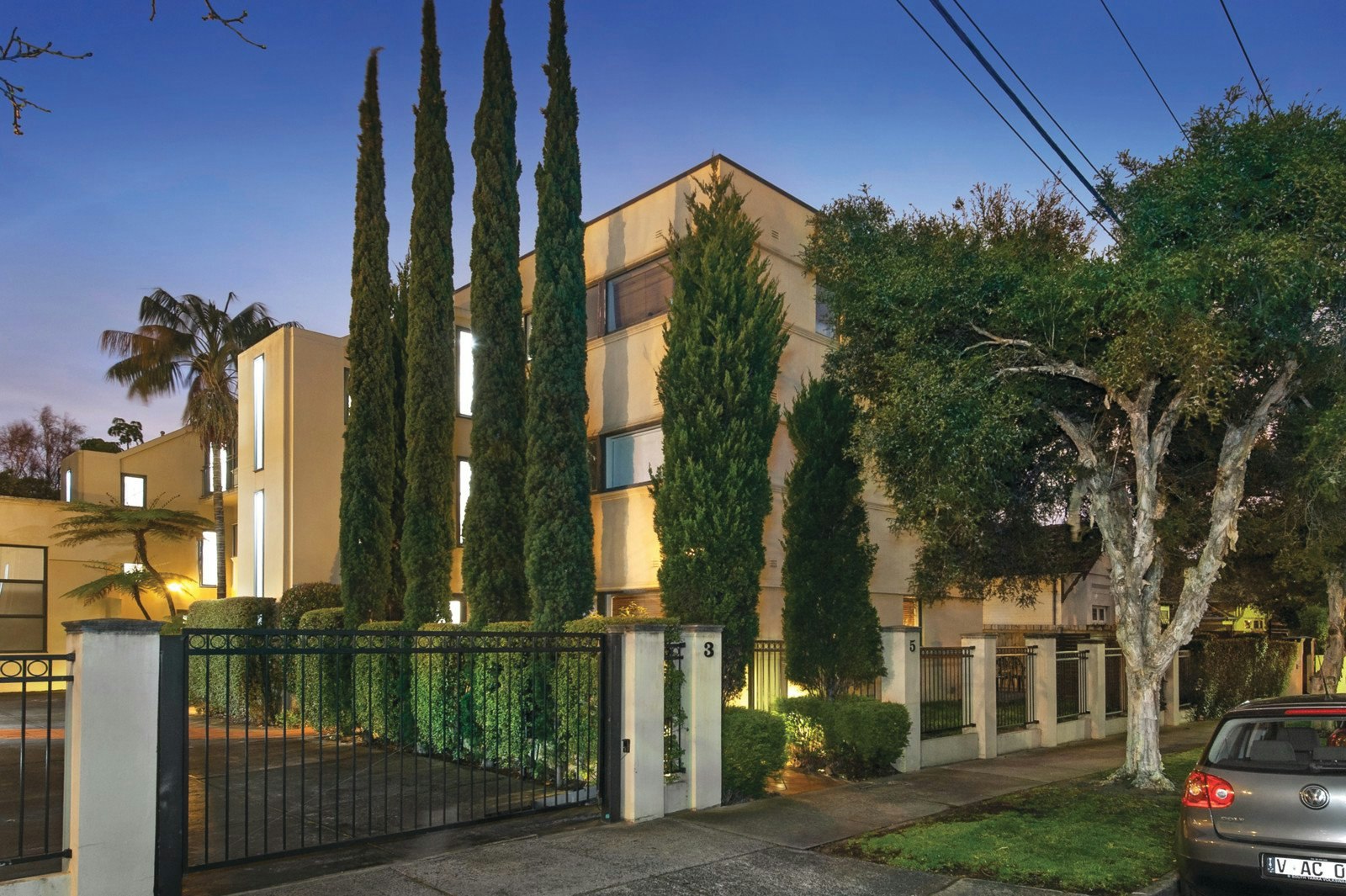 2/3-5 Chomley Street, Prahran, VIC