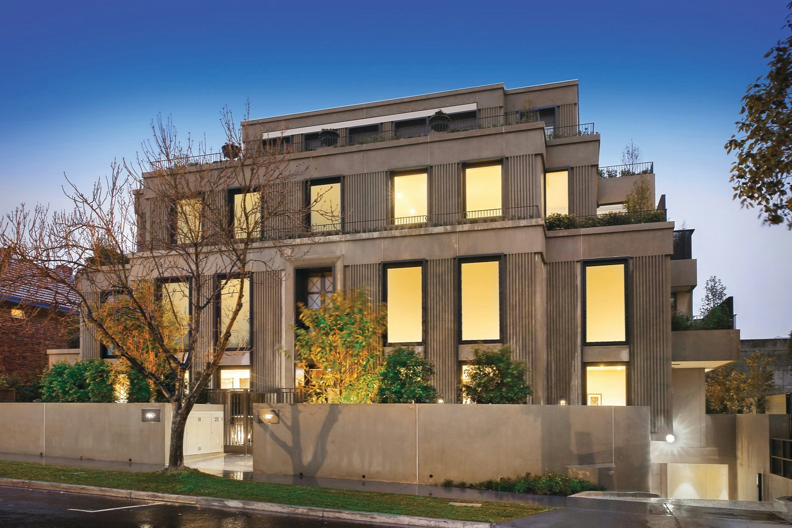 5/88 Mathoura Road, Toorak, VIC