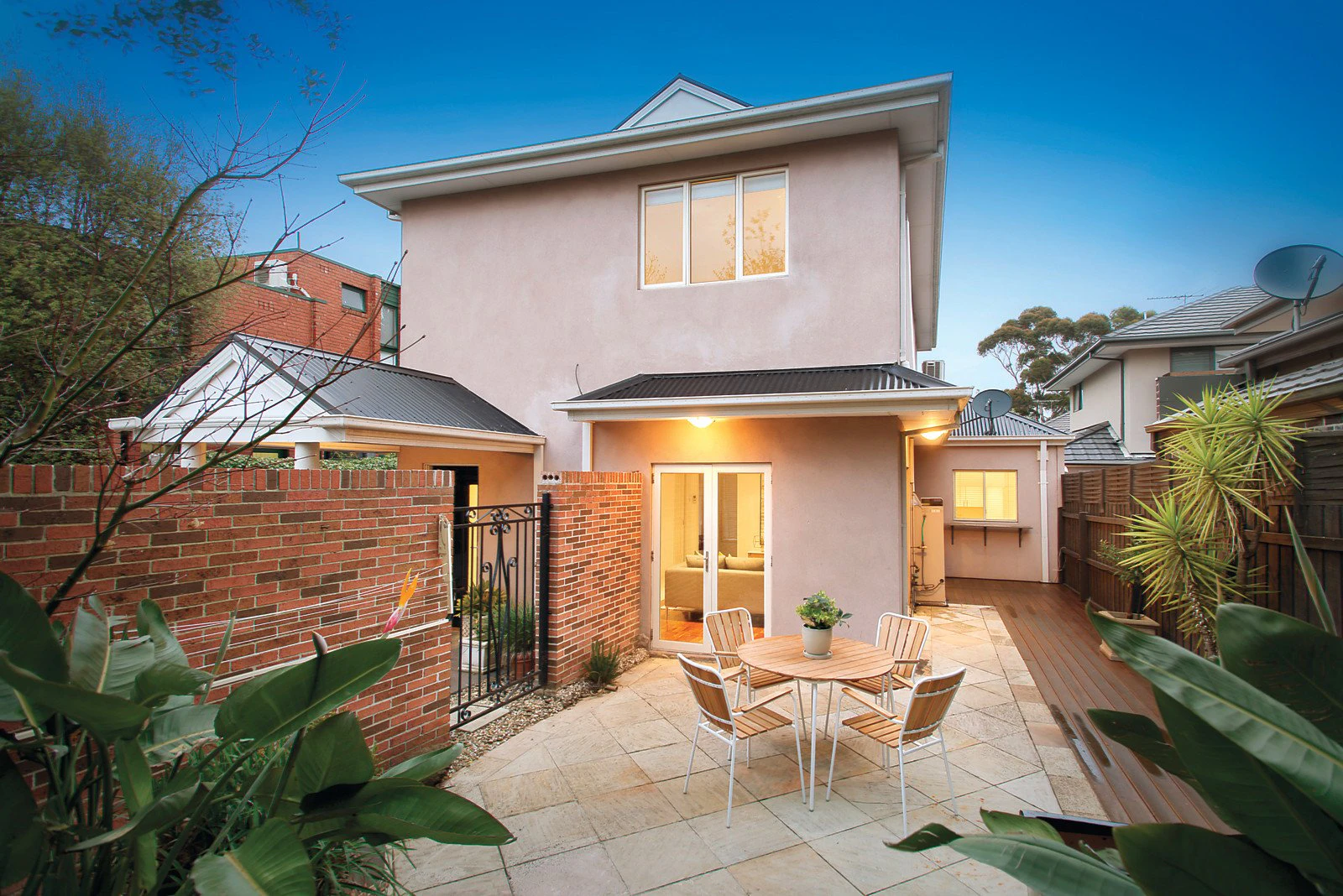 1/89 Earl Street, Kew, VIC