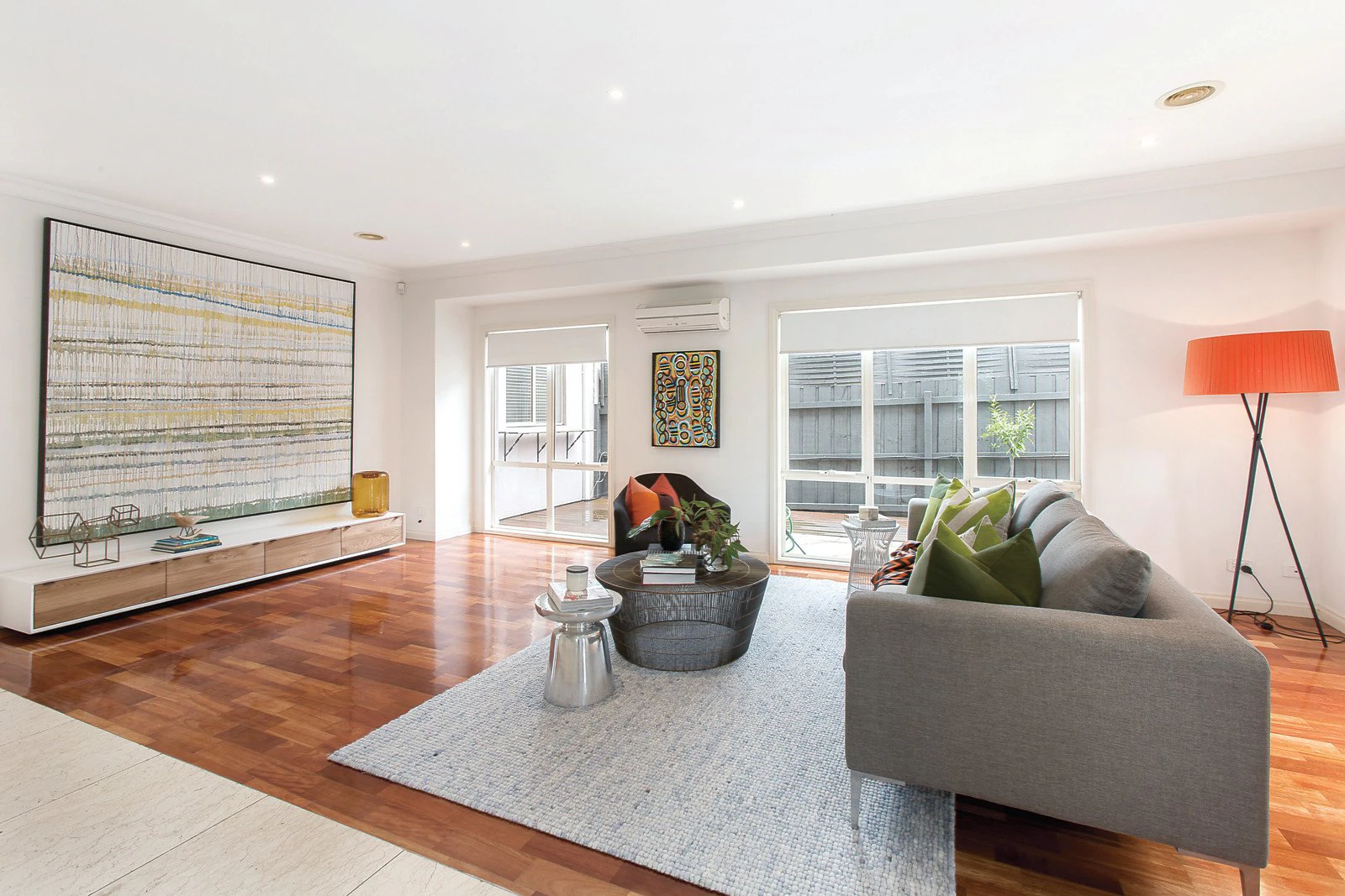 1/89 Earl Street, Kew, VIC