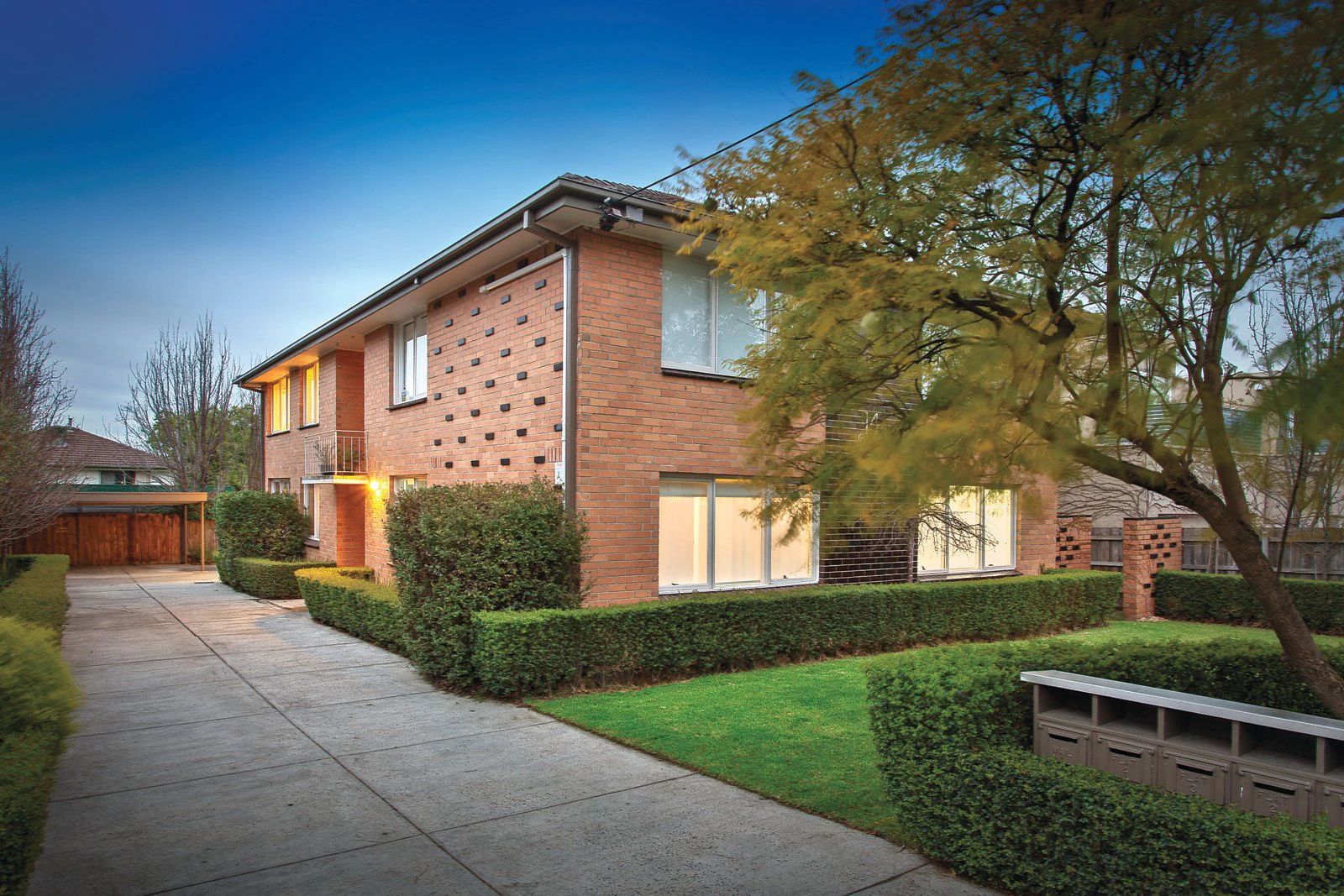 4/14 Rosslyn Street, Hawthorn East, VIC