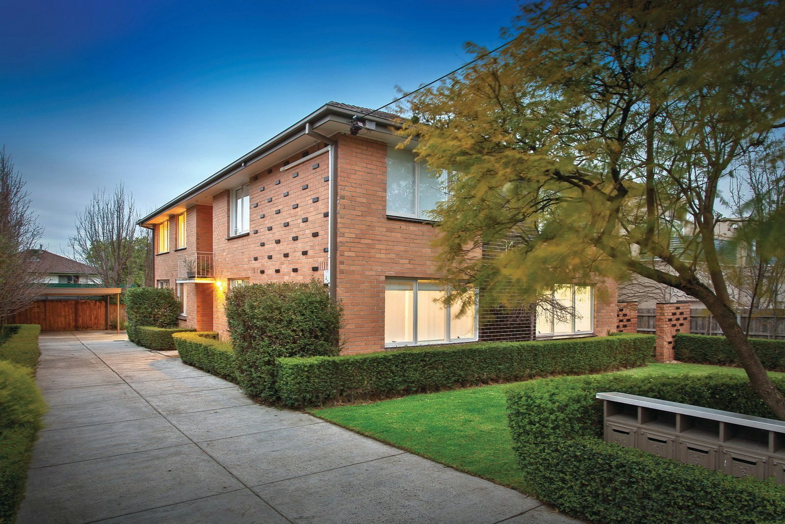 4/14 Rosslyn Street, Hawthorn East, VIC