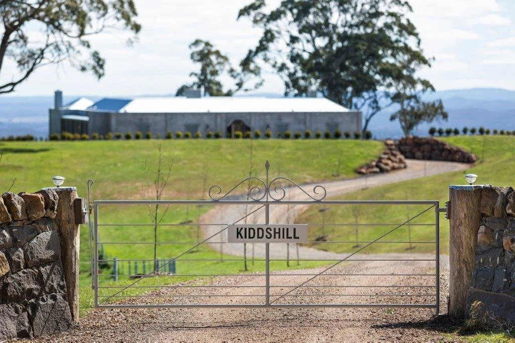 1101 Daylesford-Malmsbury Road, Glenlyon, VIC