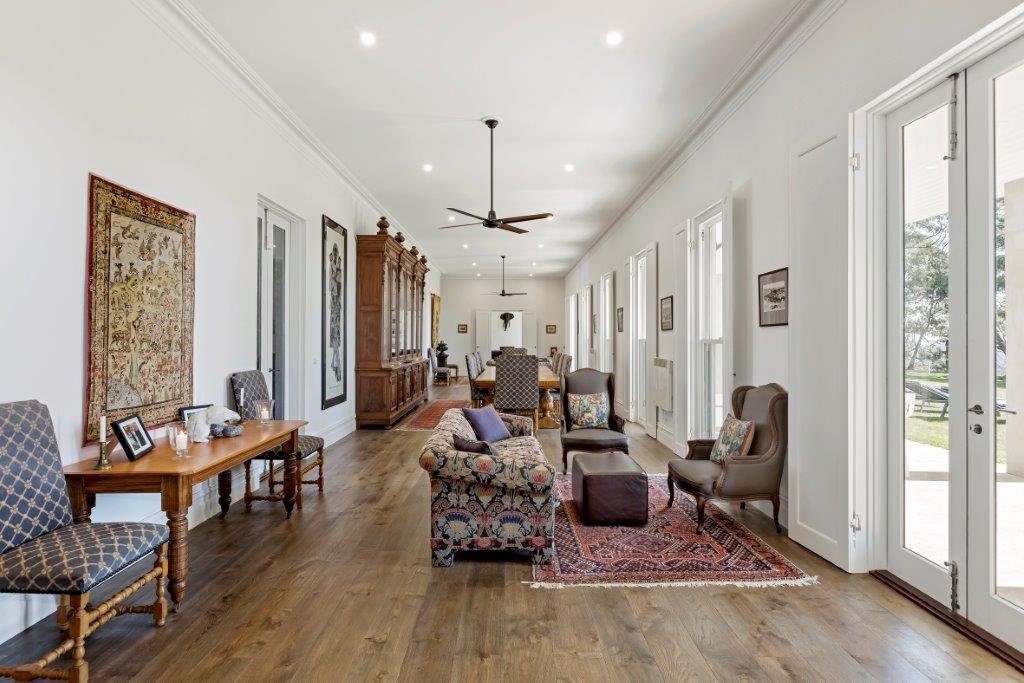 1101 Daylesford-Malmsbury Road, Glenlyon - Thumbnail 7