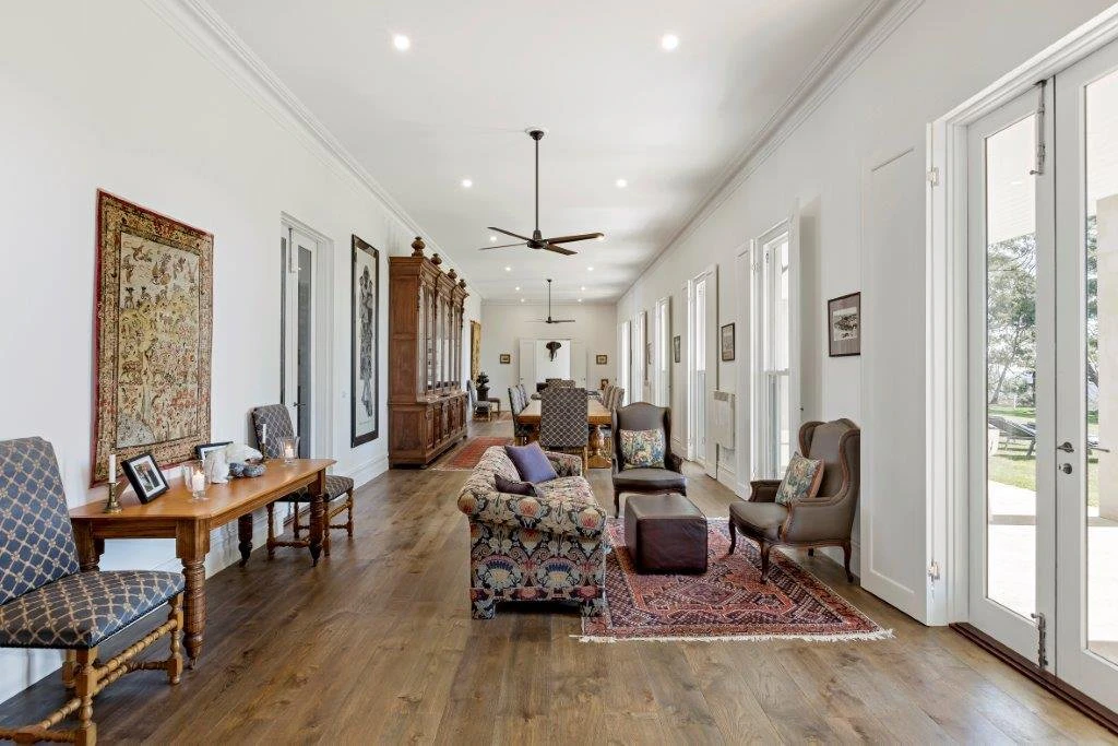 1101 Daylesford-Malmsbury Road, Glenlyon, VIC