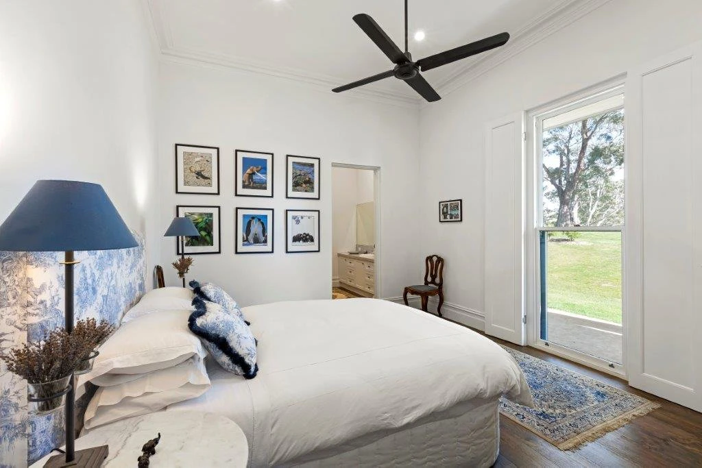 1101 Daylesford-Malmsbury Road, Glenlyon, VIC