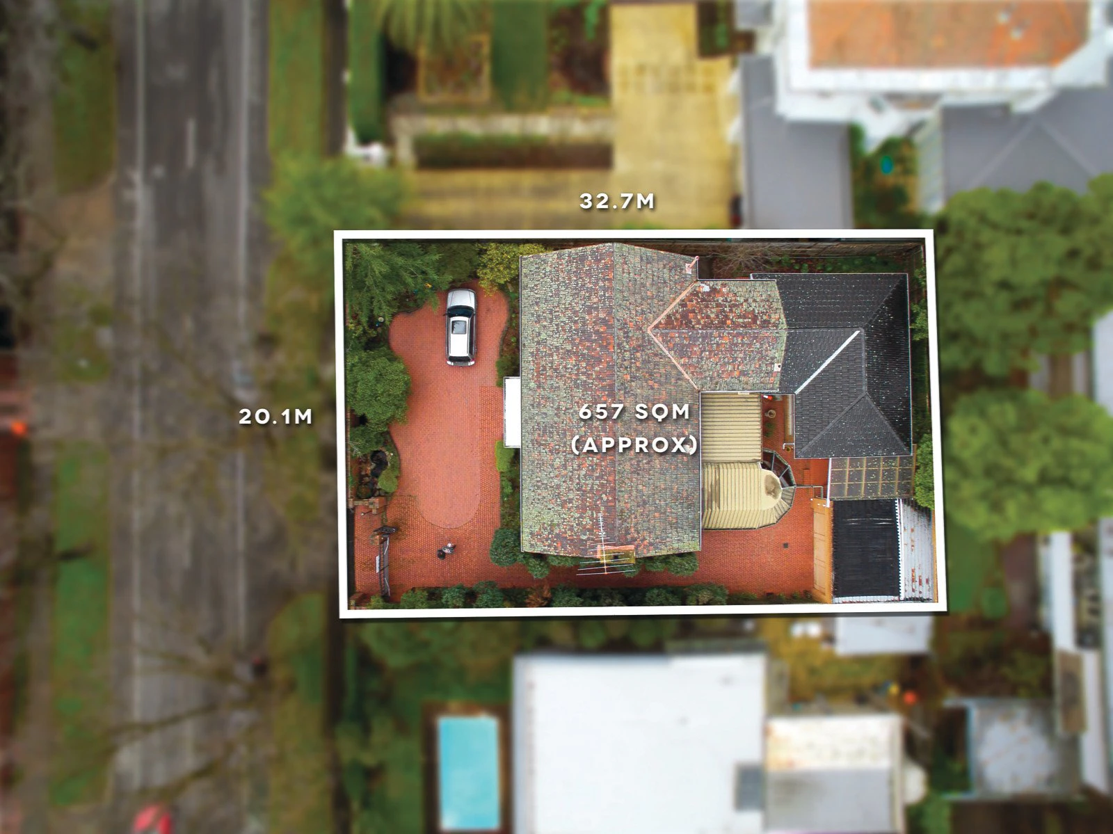 154 Mont Albert Road, Canterbury, VIC