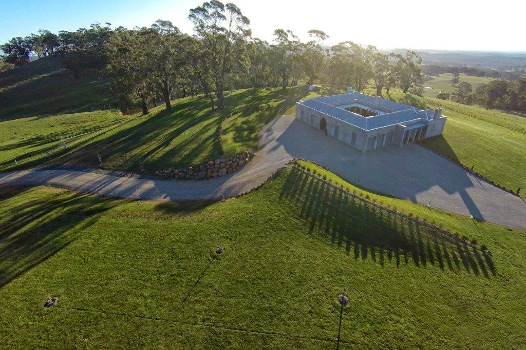 1101 Daylesford-Malmsbury Road, Glenlyon, VIC