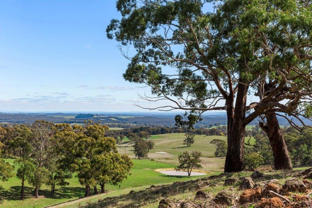 1101 Daylesford-Malmsbury Road, Glenlyon, VIC