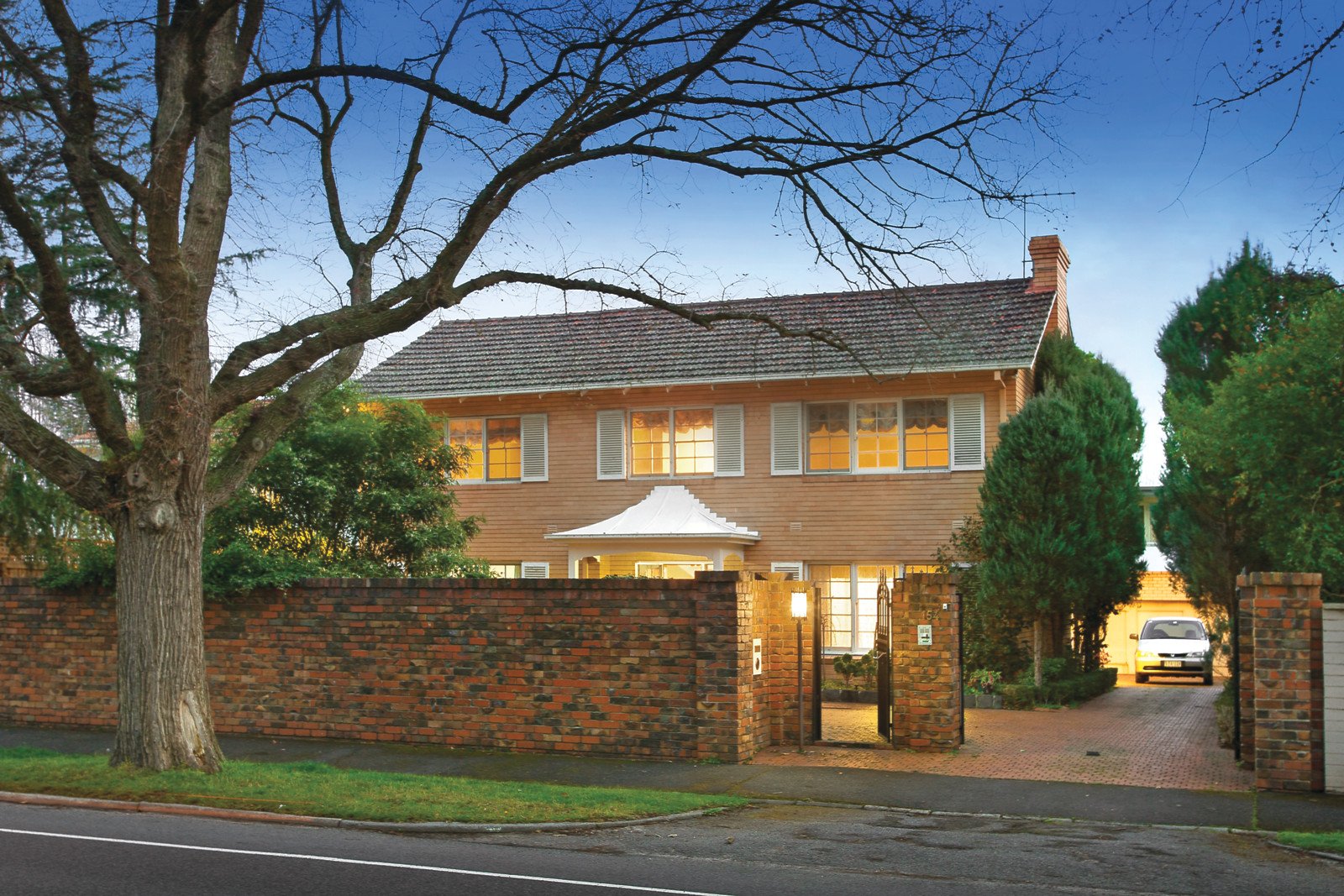 154 Mont Albert Road, Canterbury - Image 1