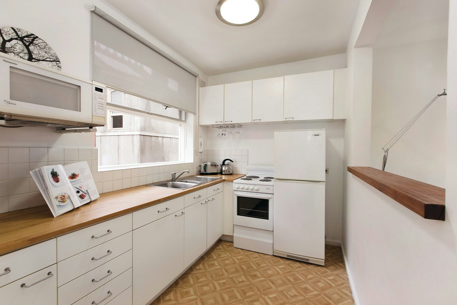 6/108 Park Street, St Kilda West, VIC