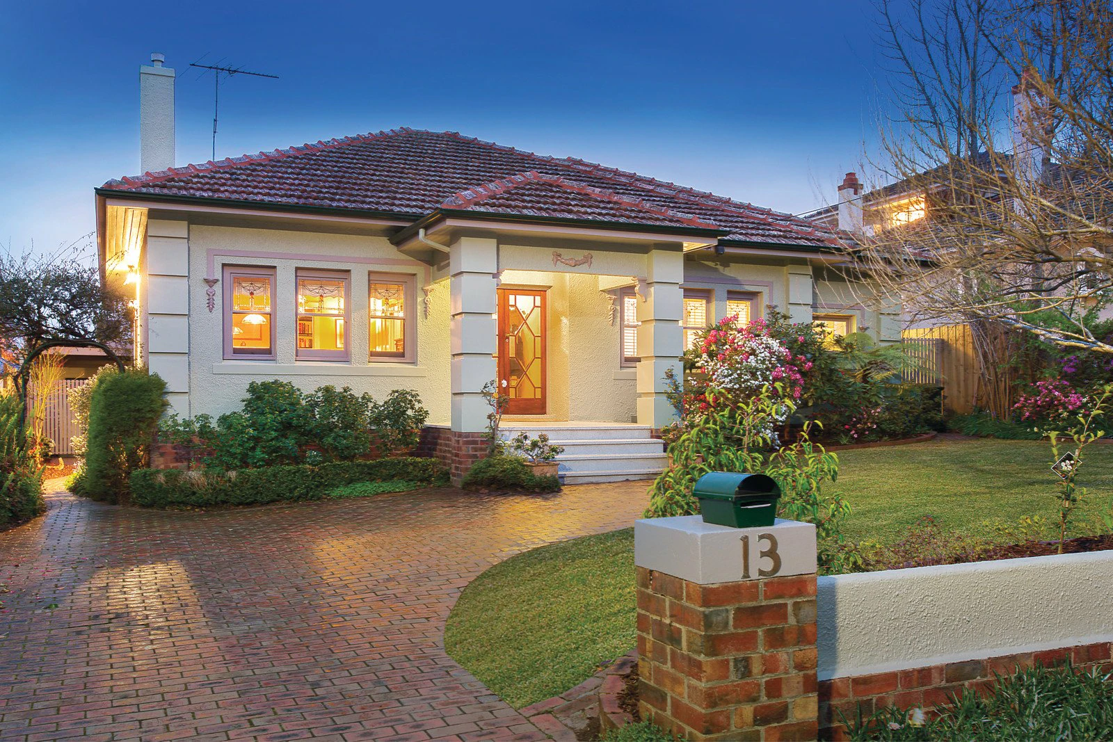 13 Alta Street, Canterbury, VIC