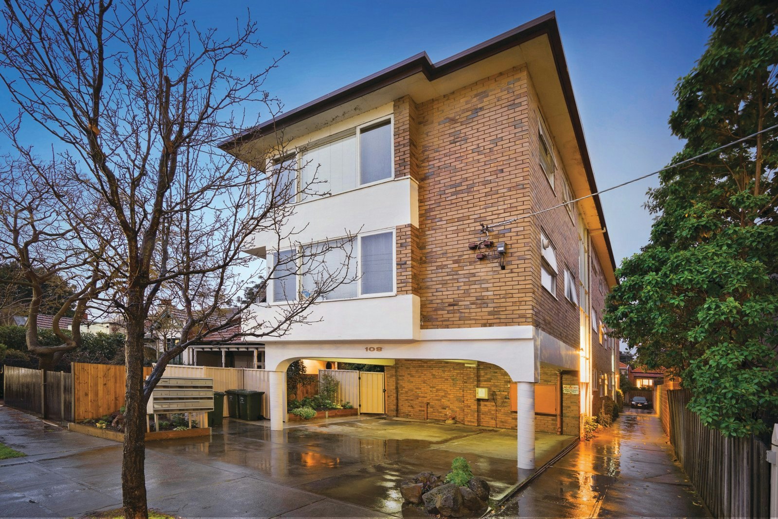 6/108 Park Street, St Kilda West, VIC