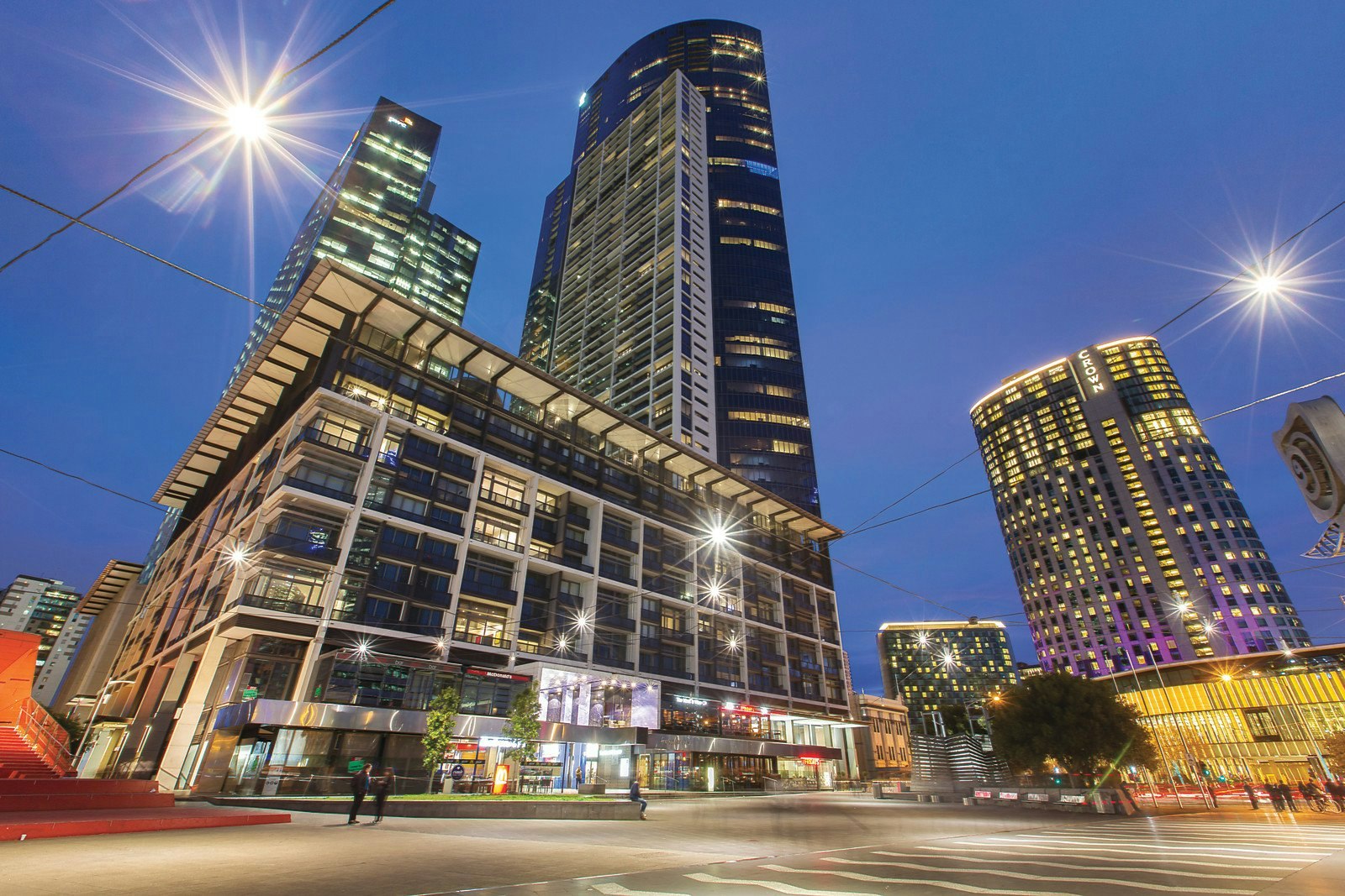 326/1 Queensbridge Square, Southbank, VIC