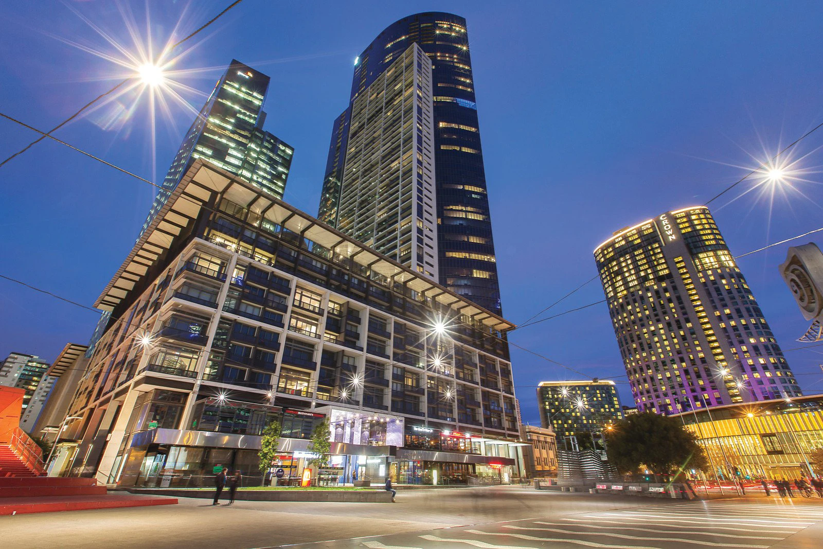 326/1 Queensbridge Square, Southbank, VIC