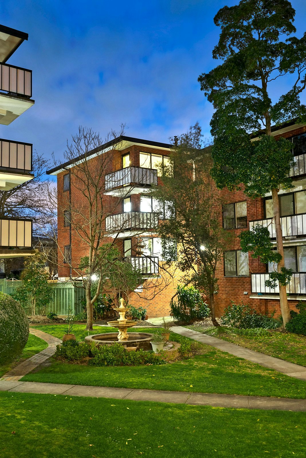 36/154-158 Rathmines Road, Hawthorn East, VIC