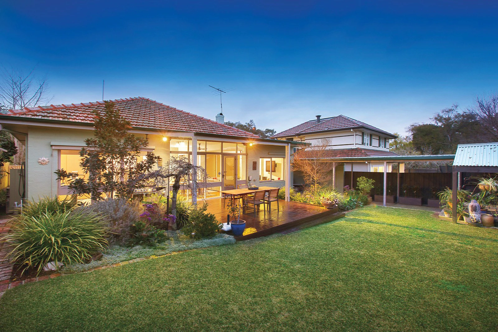 13 Alta Street, Canterbury, VIC