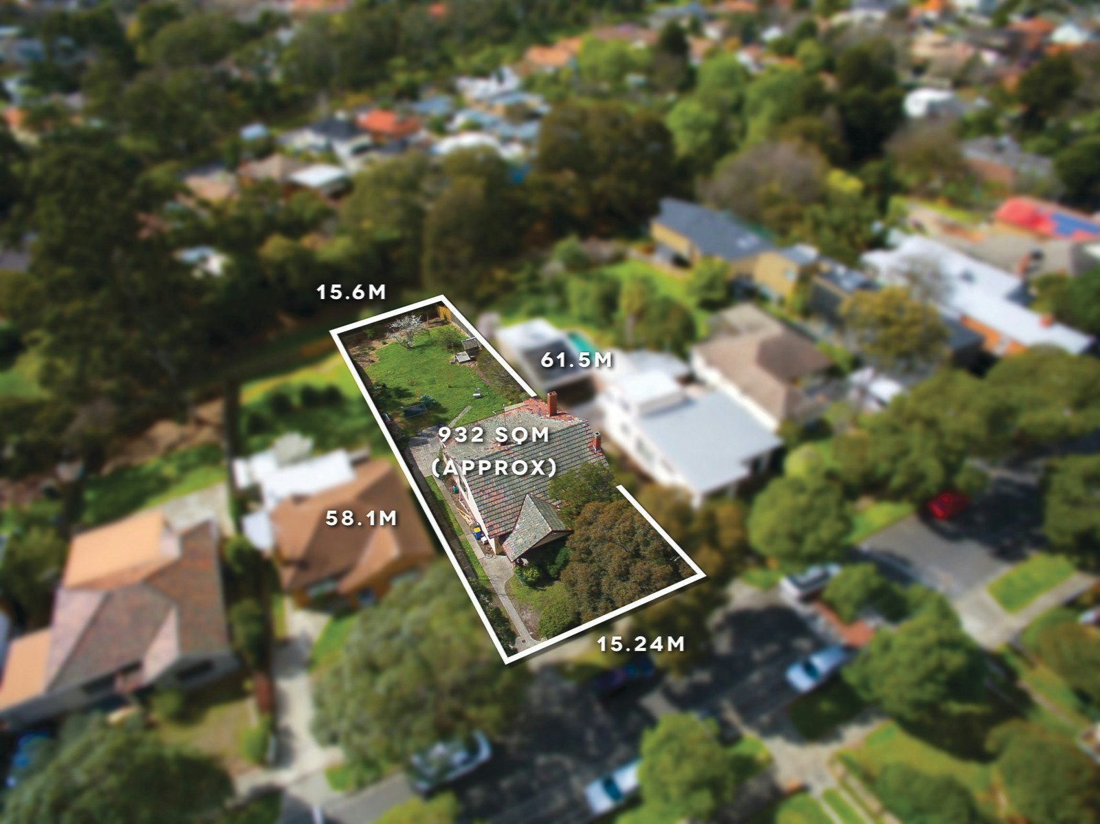 58 Childers Street, Kew, VIC