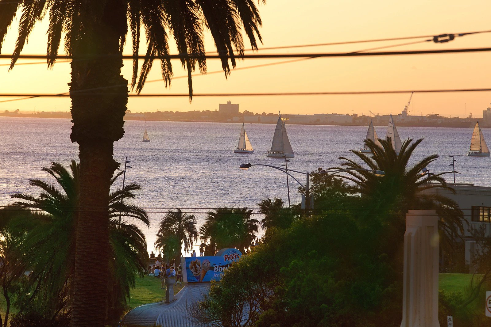 14/18-20 The Esplanade, St Kilda, VIC