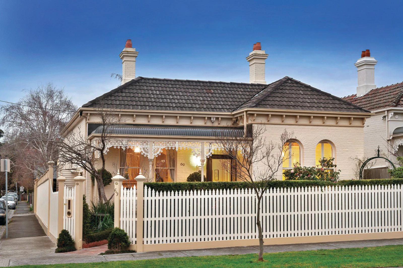 69 Victoria Road, Hawthorn East, VIC