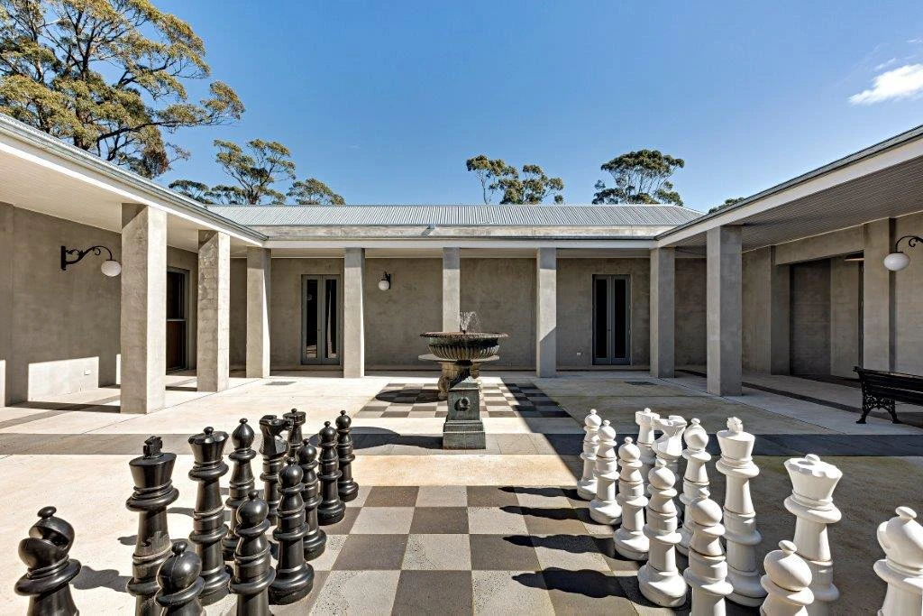 1101 Daylesford-Malmsbury Road, Glenlyon, VIC