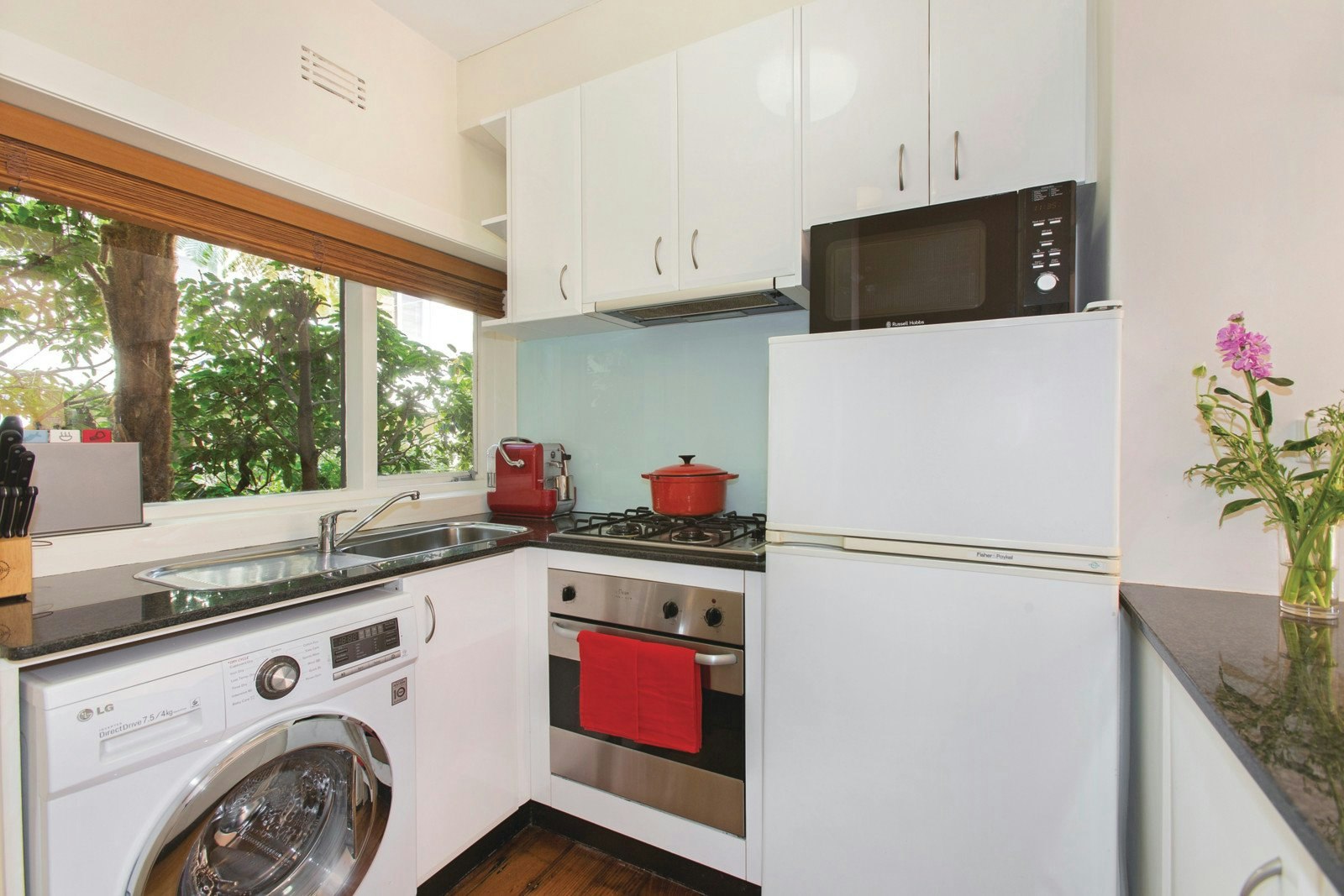 2/3-5 Chomley Street, Prahran, VIC