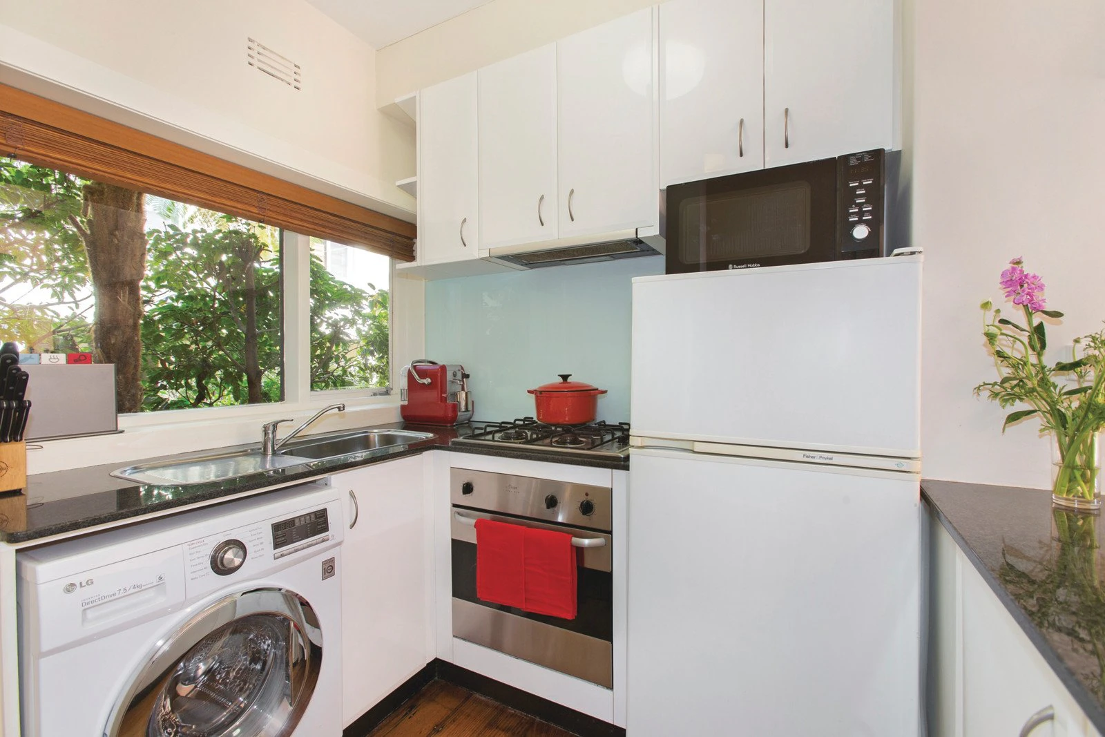 2/3-5 Chomley Street, Prahran, VIC