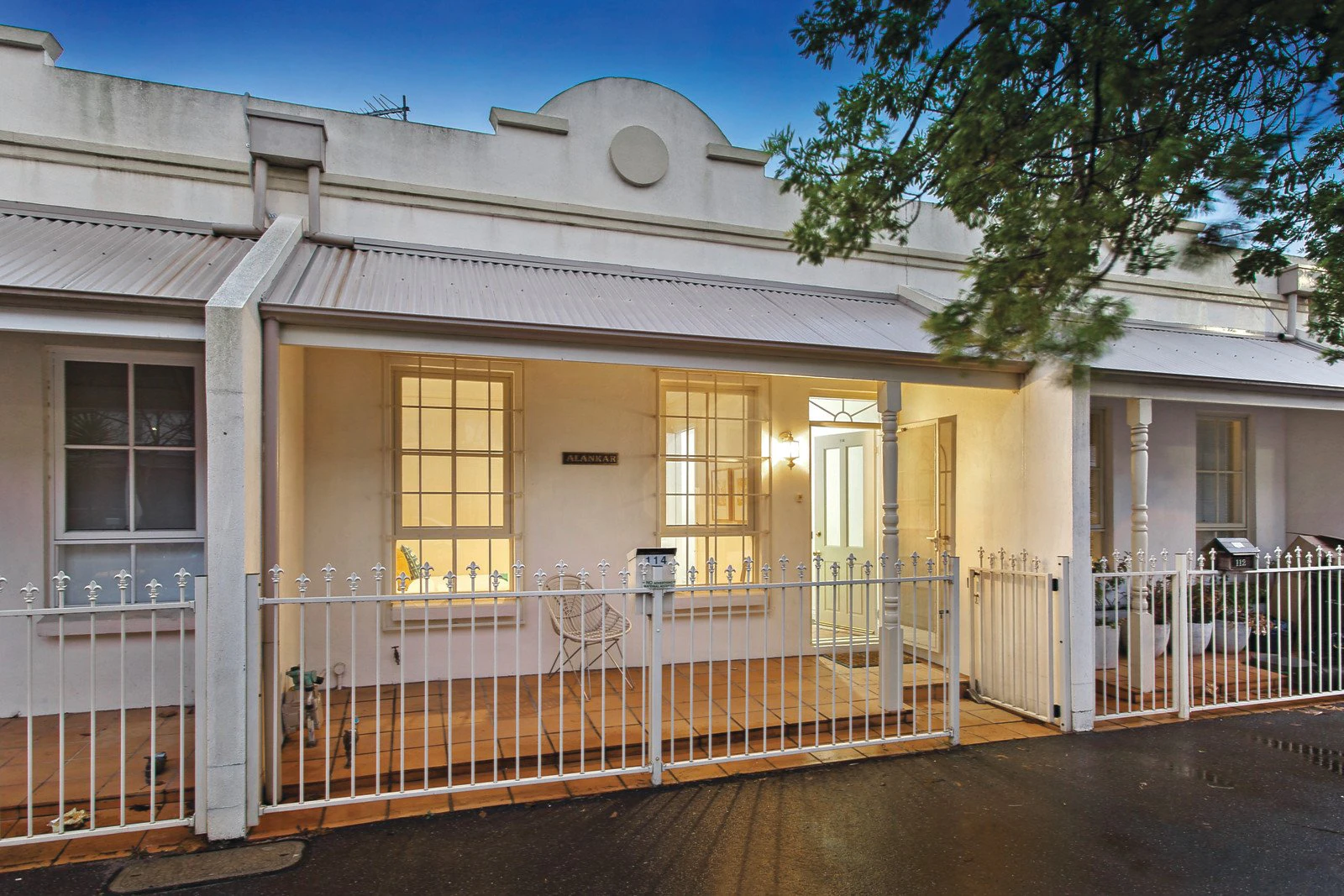 114 Nott Street, Port Melbourne, VIC