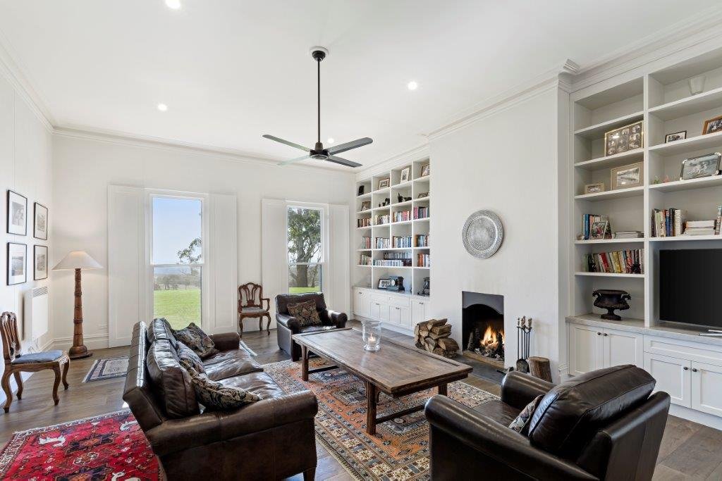 1101 Daylesford-Malmsbury Road, Glenlyon - Thumbnail 8