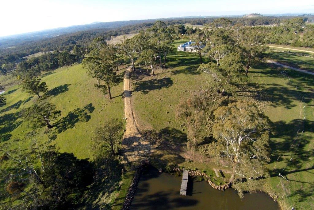 1101 Daylesford-Malmsbury Road, Glenlyon, VIC