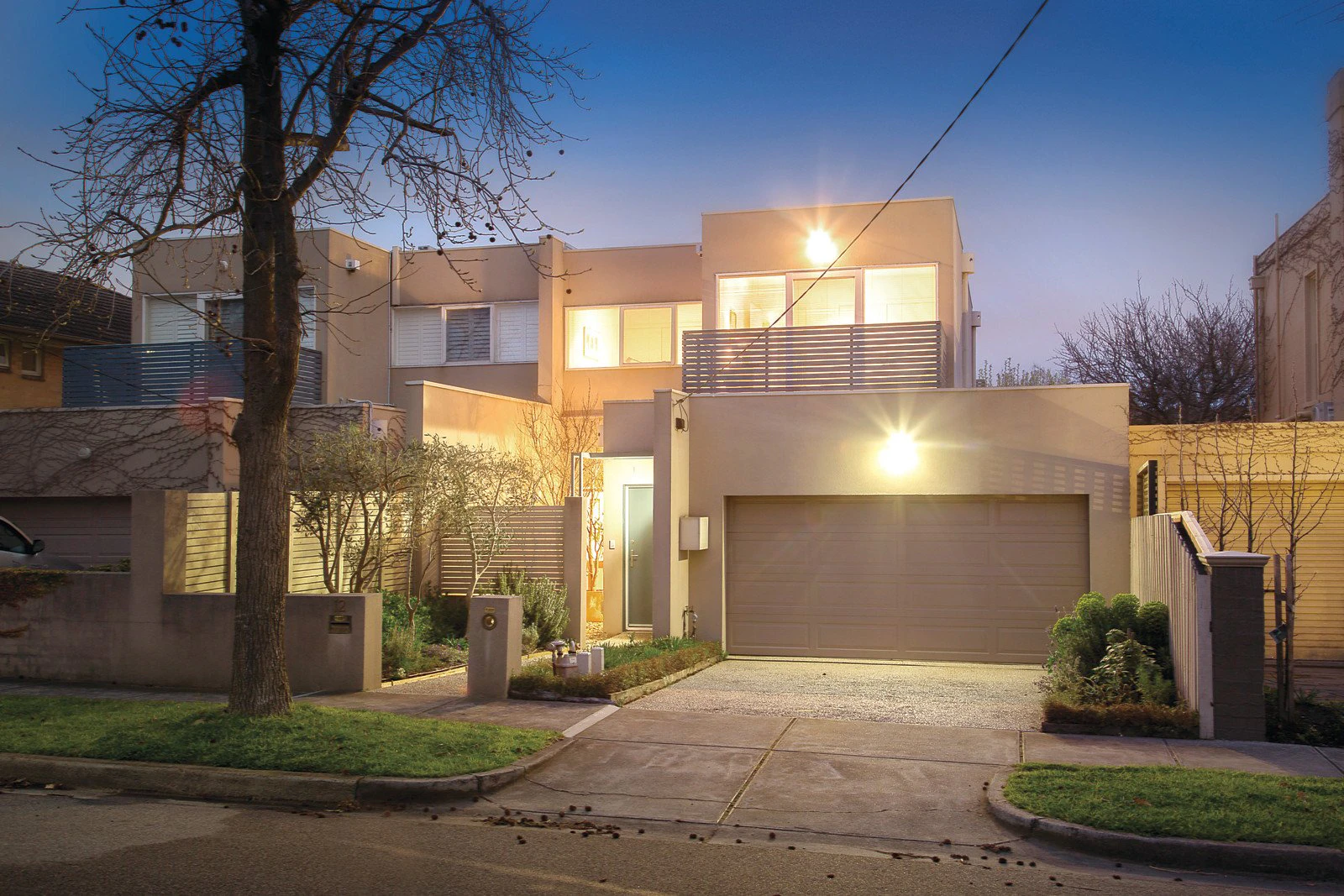 12 Rosslyn Street, Hawthorn East, VIC