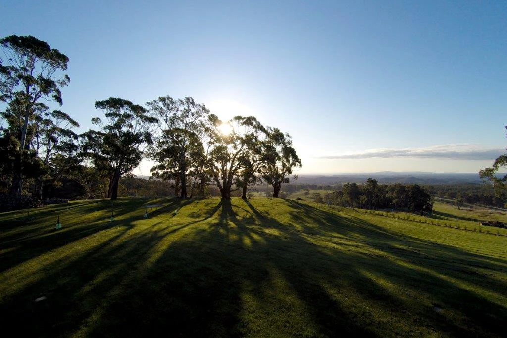 1101 Daylesford-Malmsbury Road, Glenlyon, VIC