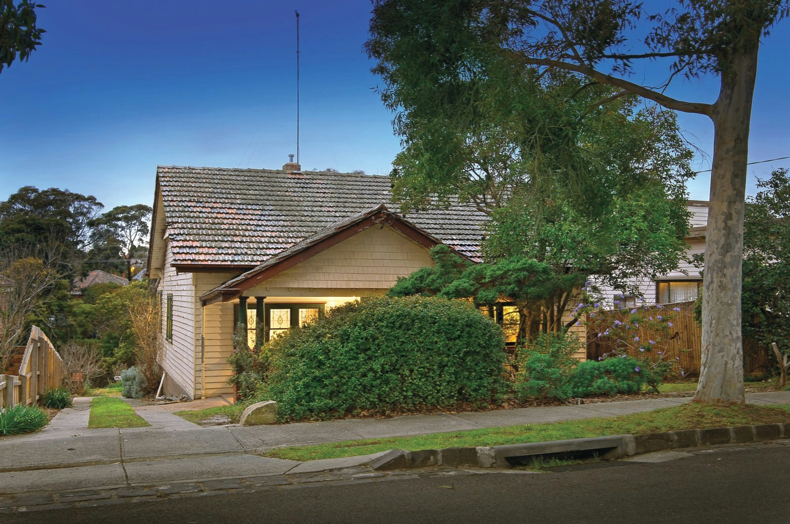 58 Childers Street, Kew, VIC